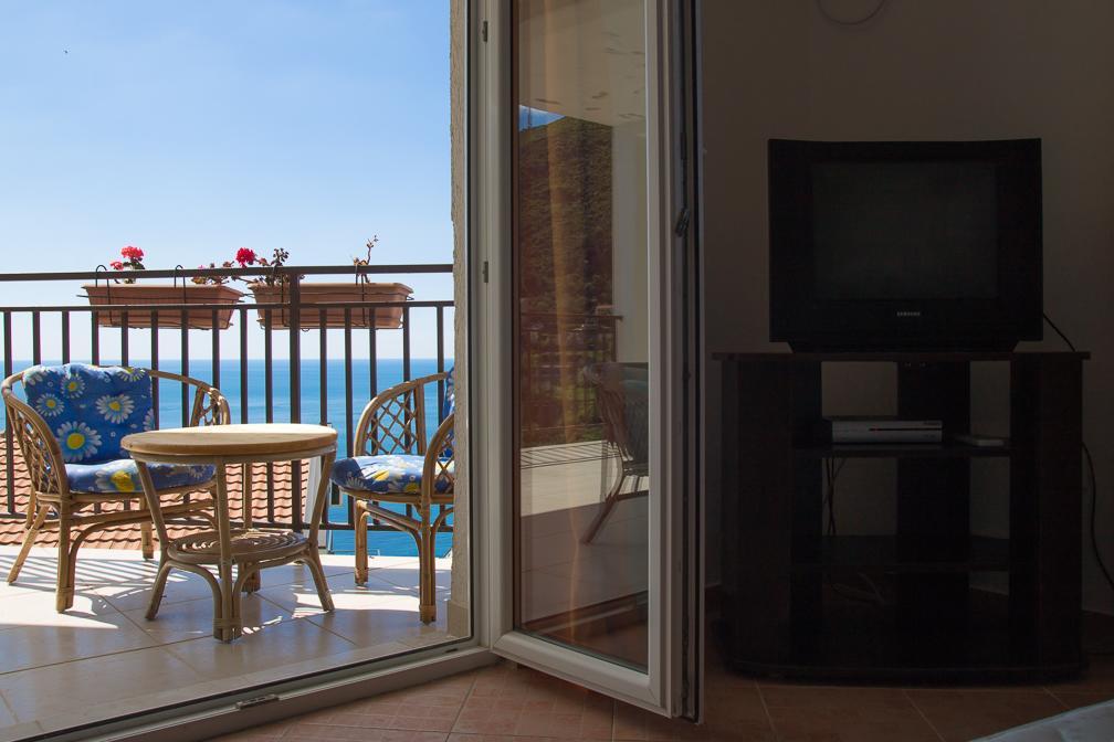 Palma Ceoce * Budva