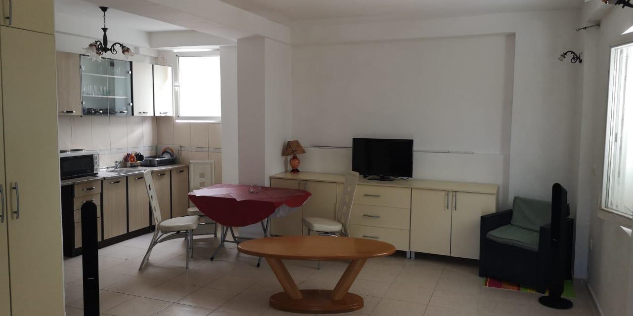 Palma Ceoce Lägenhet Budva
