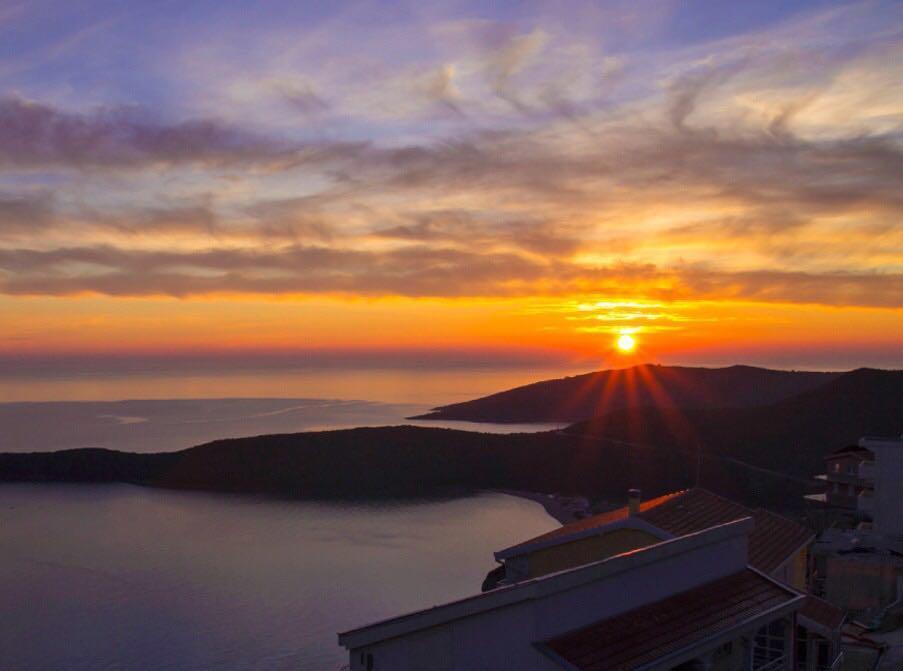 Apartament Palma Ceoce Budva