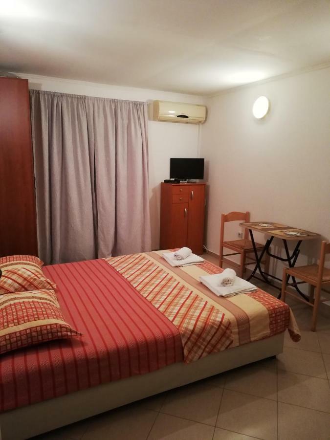 Palma Ceoce Budva