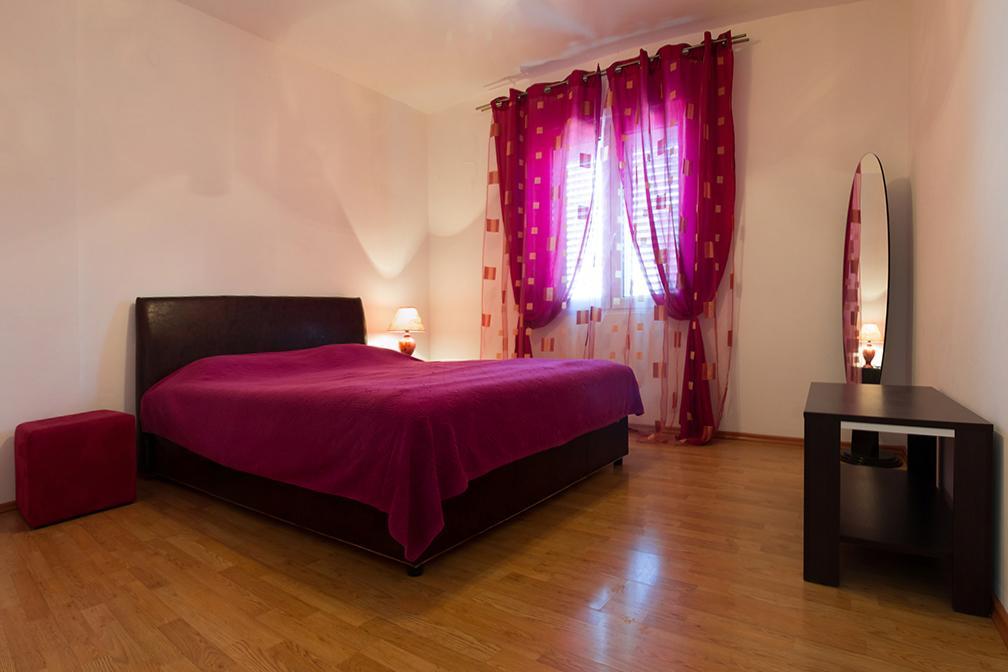 Apartment Palma Ceoce Budva