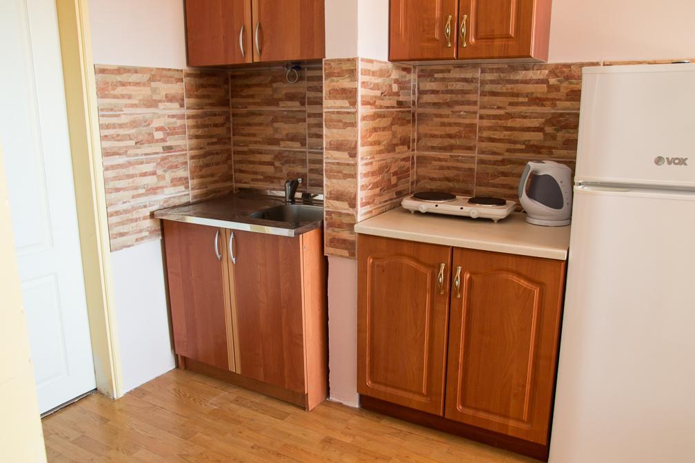 Palma Ceoce Apartment *