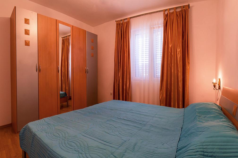 Palma Ceoce Apartment *