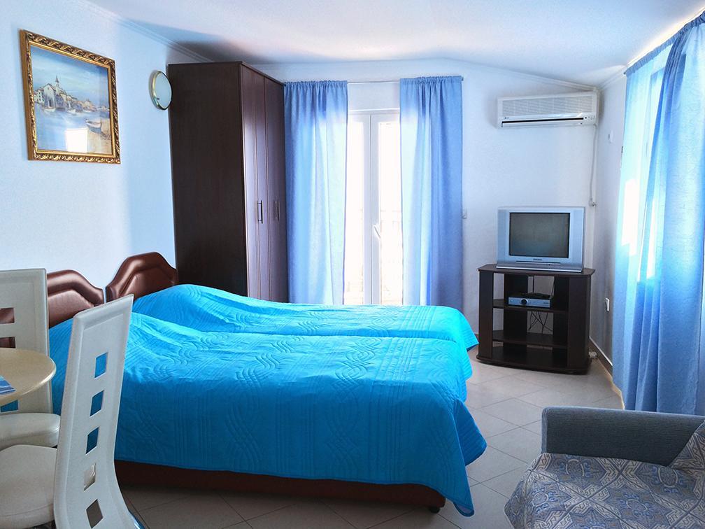 Palma Ceoce * Budva