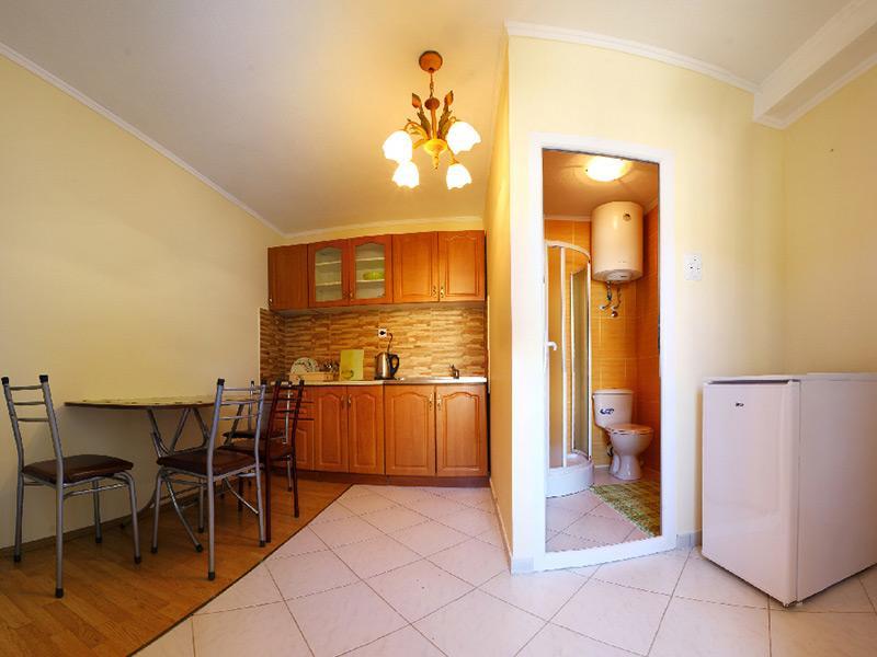 Palma Ceoce Apartment *