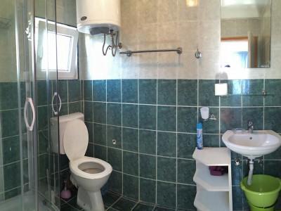 Palma Ceoce Apartment Budva