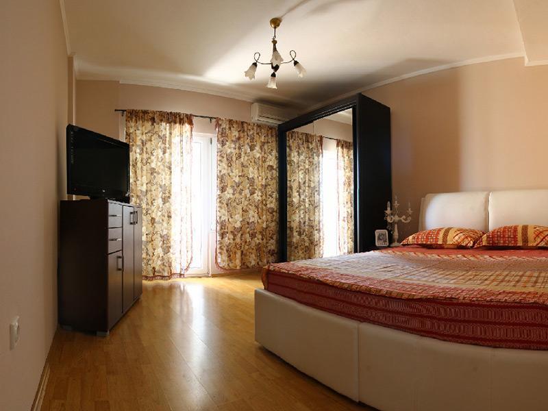 Palma Ceoce Apartment *
