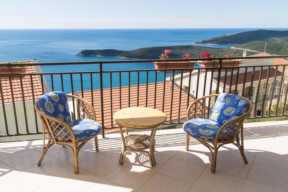 Palma Ceoce * Budva