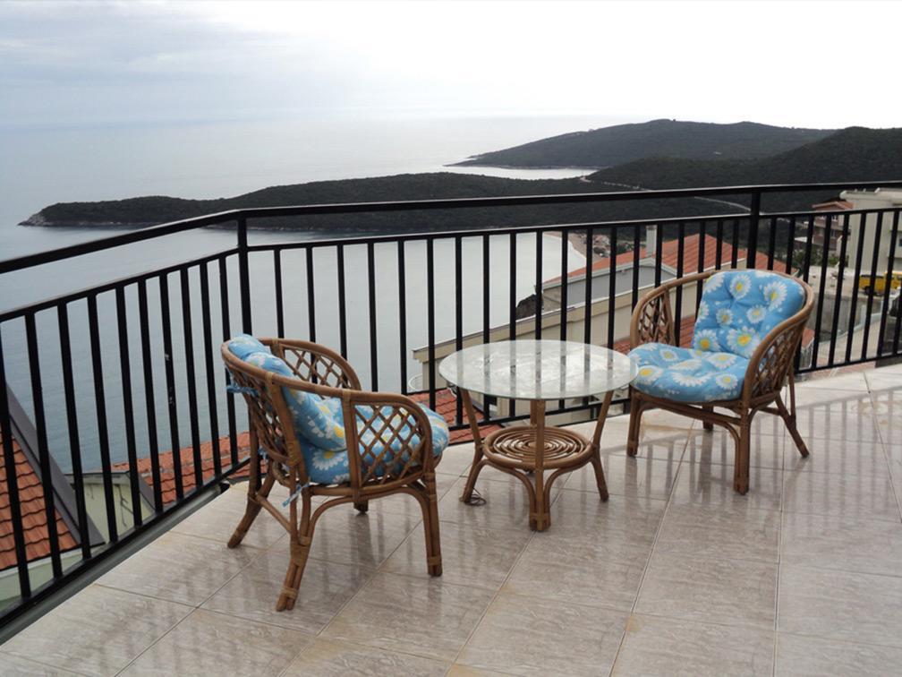 Apartment Palma Ceoce Budva
