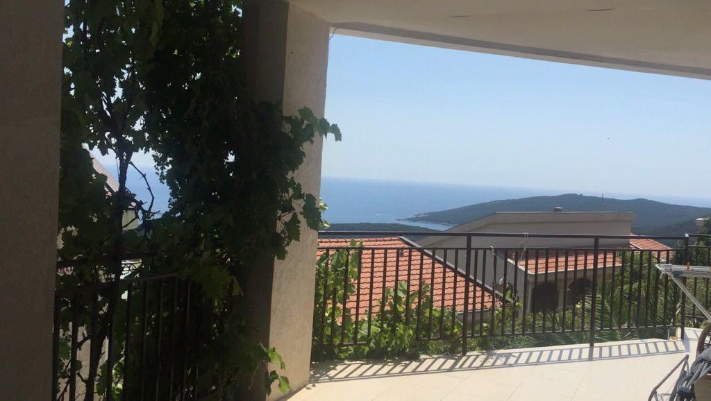 Palma Ceoce Budva