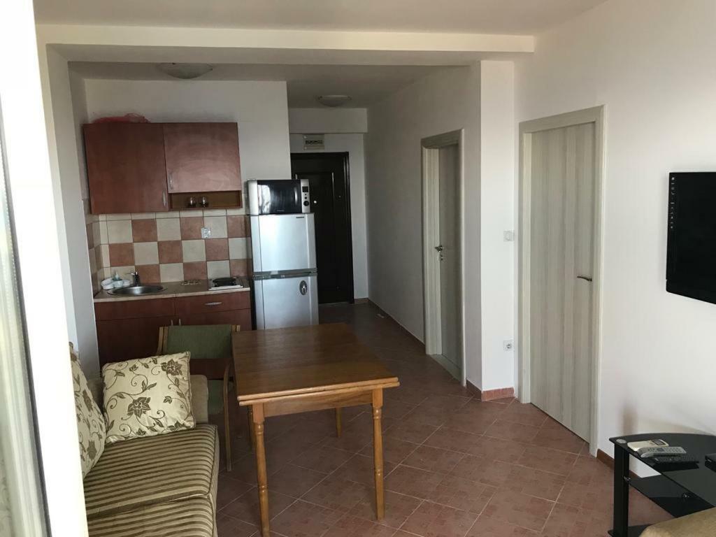 Palma Ceoce Apartment *