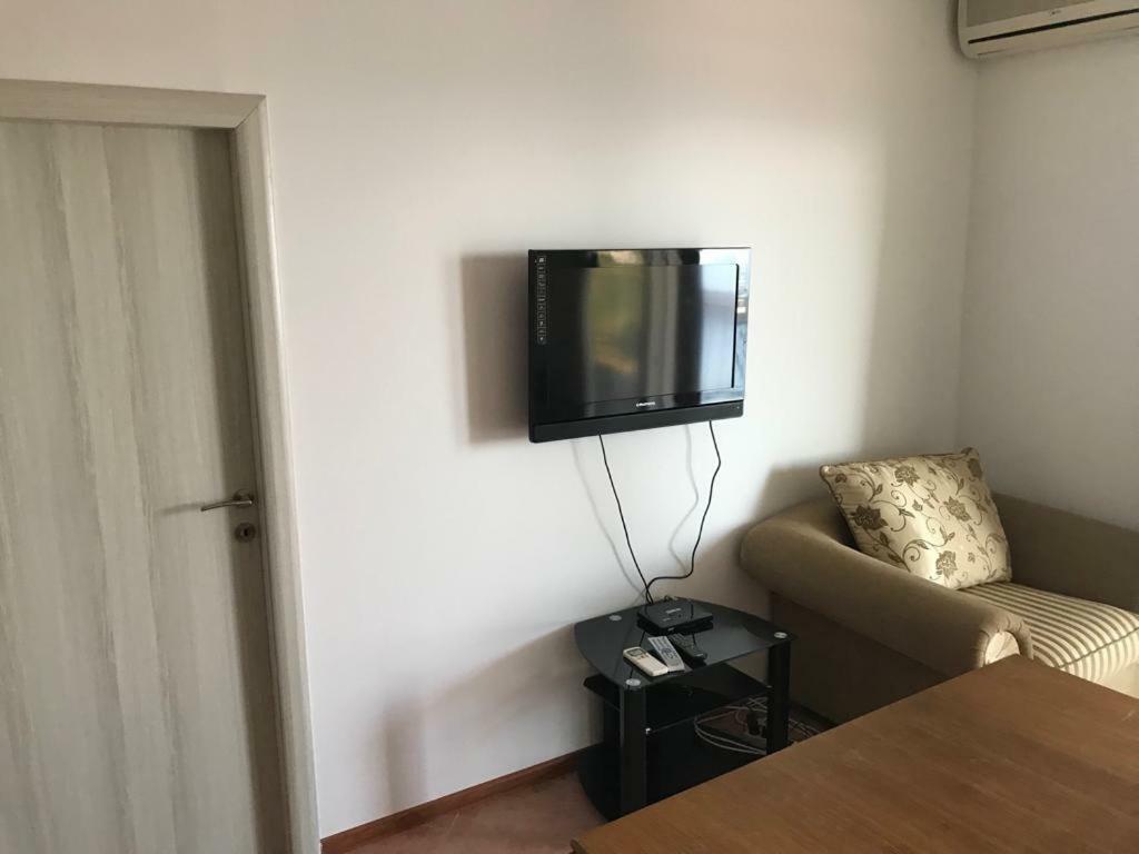 Palma Ceoce Apartment Budva